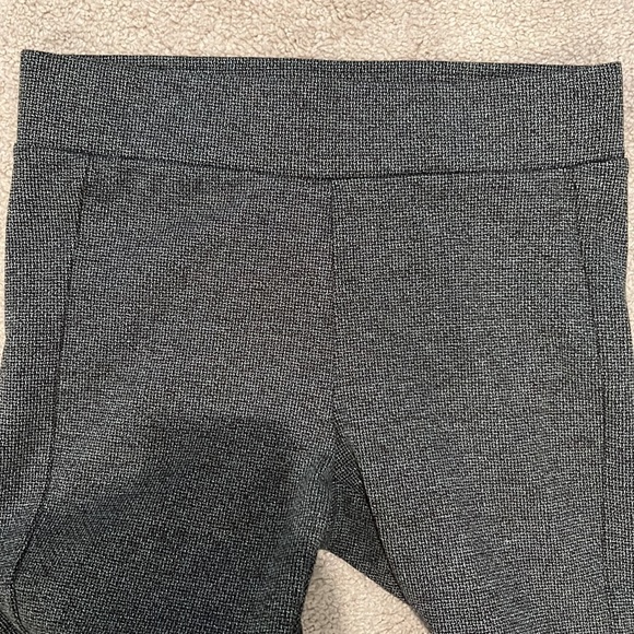 Ann Taylor Factory Leggings - Picture 5 of 6